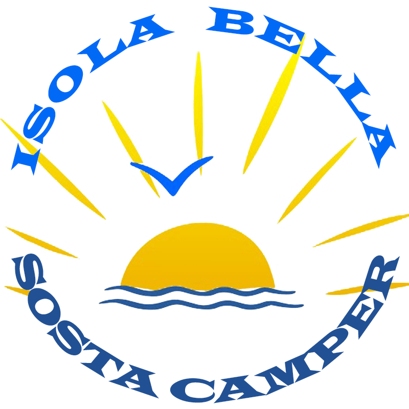 Sosta camper Gargano - Isola Bella